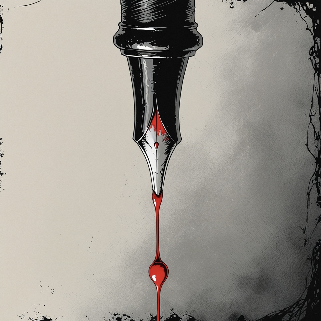 blood press